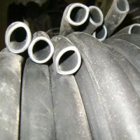 Трубка резиновая кислотощелочестойкая 10x1.3 мм 1.1М ГОСТ 5496-78