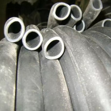 Трубка резиновая кислотощелочестойкая 10x1.3 мм 1-1П ГОСТ 5496-78