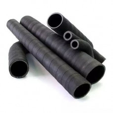 Рукав резиновый с текстильным каркасом 100x0.16 мм класс Б