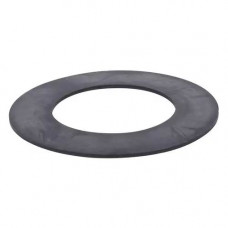 Резиновые прокладки плоские 101x91x0.1 мм