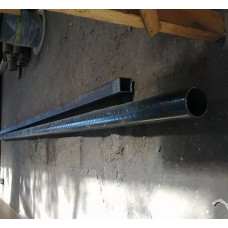 Трубы ВУС 108х5 мм ГОСТ 10704-91