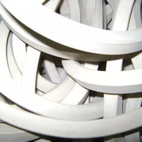 Прямоугольные резиновые шнуры 22x63 мм 1-4П ГОСТ 6467-79