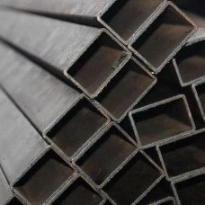 Трубы ВУС 1220x12х3.5 мм 17Г1С-У