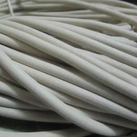 Резиновые вакуумные круглые шнуры 31 мм