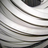 Резиновые вакуумные квадратные шнуры 15x15 мм