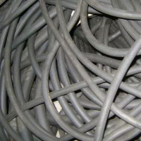 Резиновые кислотощелочестойкие круглые шнуры 12 мм 1.2М ГОСТ 6467-79