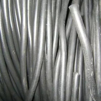 Резиновые унифицированные круглые шнуры 25 мм