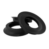 Кольца резиновые для пожарной арматуры 25 мм КН 25 ГОСТ 6557-89