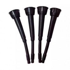 Сосковая резина для доильных аппаратов ДД 00.041А