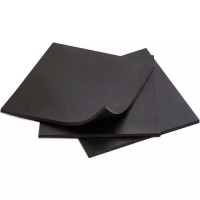 Пластины для использования в агрессивной среде 500x500x7 мм ТУ 2500-376-00152106-94