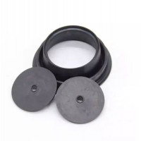 Диафрагма резиновая 31.5 мм D 20 ТУ 38.1051096-77