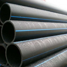 Водопроводные напорные трубы ПЭ 100 1000x59.3x175 мм SDR-17 ГОСТ 18599-2001