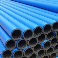 Напорные полиэтиленовые трубы Протект 1075 ПЭ 100 КС для газопроводов 400x2.2x36.3 мм SDR-11 СТО 73011750-004-2009