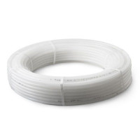 Термостойкие полиэтиленовые трубы 110x12.3 мм PE-RT