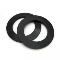 Сантехнические прокладки прямоугольного сечения 24x13.5x2 мм