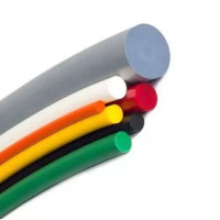 Круглые силиконовые шнуры 21 мм ИРП-1338 НТА ТУ 2500-376-00152106-94