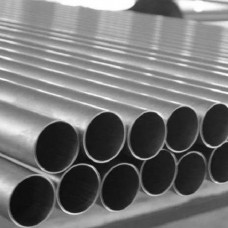 Титановая труба 88x4 мм ВТ1-0