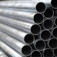 Трубы из сплавов 100х15 мм АД31Т ГОСТ 18482-2018