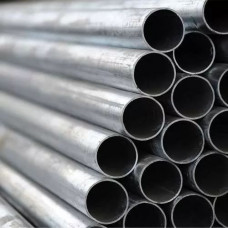 Трубы из сплавов 100х10 мм АМг6 ГОСТ 18482-2018