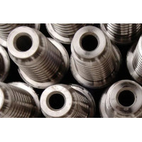 Дюралевая труба 108х8 мм Д16 ГОСТ 23786-79