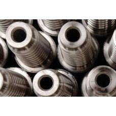 Дюралевая труба 103х9 мм Д16 ГОСТ 23786-79