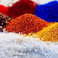 Полиамид гранулированный 1 мм ПА-6-ЛГ-5