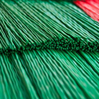 Полипропиленовый ворс 3x700 мм 01030