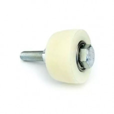 Фторопласт ролики Ф-4 ГОСТ 10007-80