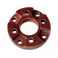 Текстолит фланцы ПТ ГОСТ 5-78