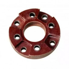 Текстолит фланцы ПТ ГОСТ 5-78