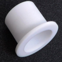 Капролон втулка 350x160 мм ПА 6-МГ ТУ 2224-036-00203803-2012