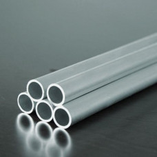 Медно-никелевые трубы  10.3x1.2 мм Монель-400 ASTM B 164