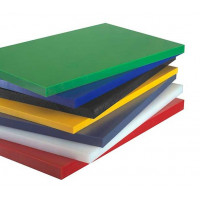 Капролон полоса 20x70x1000 мм ПА-6