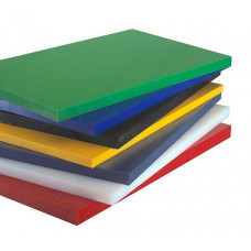 Капролон полоса 20x70x1000 мм ПА-6