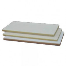 Полиацеталь полосы 0.25x101.6x1524 мм ПОМ-Н