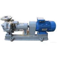 Насос консольный 290 м3/ч 37 кВт К290-30