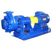 Насос консольный 80 м3/ч 11 кВт 2К100-80-160б