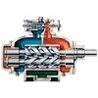 Насос двухвинтовой 30 м3/ч 37 кВт 2ВГ 40-16-3-30-10К