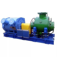 Насос нефтяной двухвинтовой мультифазный 63 м3/ч 90 кВт А1 2ВВ 63-25-50-20 ТУ 3632-094-05747979-2002