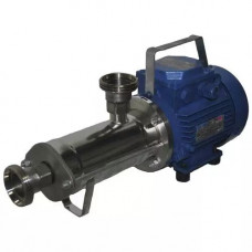 Насос пищевой одновинтовой 0.9 м3/ч 0.25 кВт СХ0