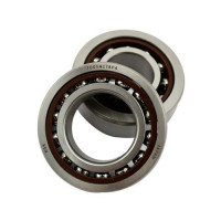 Шпиндельные подшипники 17x30x7 мм 71903C (7903C)