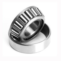 Упорно-радиальные роликовые подшипники 200x400x122 мм 29440 ГОСТ 9942-90