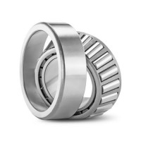 Радиально-упорные роликовые конические подшипники 110x190x68 мм 33221 ГОСТ 27365-87