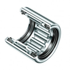 Комбинированные подшипники с короткими цилиндрическими и игольчатыми роликами 35x47x30 мм NKXR35-Z ГОСТ 8328-75