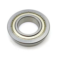 Роликовые комбинированные подшипники c фланцем 35x110x66 мм ZARF35110-TV ГОСТ 3395-89