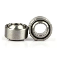 Радиальные шарнирные подшипники 100x150x70 мм GE100-UK-2RS ГОСТ 3635-78