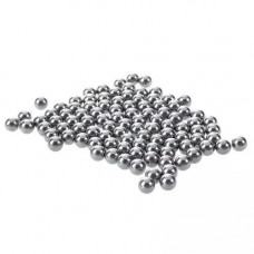 Шарики подшипниковые стальные 0.25 мм 12Х18Н10Т ГОСТ 3722-2014