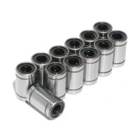 Линейные шариковые втулки 12x36 мм SC12