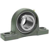 Стационарные узлы с чугунными корпусами 50 мм UCP 210