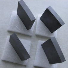 Победитовые пластины 1 мм ВК6В ГОСТ 3882-74